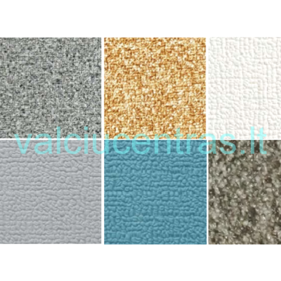 Kiliminė denio danga Socovena & Mapla 